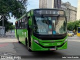 Rodoviária Âncora Matias B25532 na cidade de Rio de Janeiro, Rio de Janeiro, Brasil, por João Victor Damião. Número da foto: #:id.
