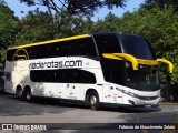 RodeRotas - Rotas de Viação do Triângulo 2232 na cidade de São Paulo, São Paulo, Brasil, por Fabricio do Nascimento Zulato. Número da foto: #:id.
