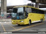 Viação Itapemirim 8819 na cidade de Rio de Janeiro, Rio de Janeiro, Brasil, por Jonata Rodrigo. Número da foto: #12947445.