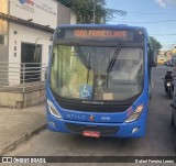 Transjuatuba > Stilo Transportes 4240 na cidade de Juatuba, Minas Gerais, Brasil, por Rafael Ferreira Lopes. Número da foto: #12947304.