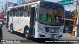 Autobuses sin identificación - Mexico 73 na cidade de Ecatepec de Morelos, Estado de México, México, por Francisco Javier Esteva FJA Armstrong. Número da foto: #12945952.