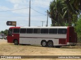 Wanderley Transporte 4310 na cidade de São José da Coroa Grande, Pernambuco, Brasil, por Lenilson da Silva Pessoa. Número da foto: #12947721.
