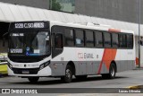 Evanil Transportes e Turismo RJ 132.076 na cidade de Rio de Janeiro, Rio de Janeiro, Brasil, por Lucas Oliveira. Número da foto: #12946654.