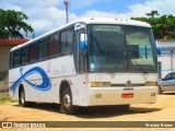 Ônibus Particulares 6387 na cidade de Viçosa, Alagoas, Brasil, por Wesley Barros. Número da foto: #12946165.