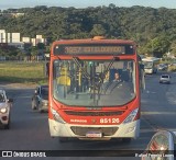 Transjuatuba > Stilo Transportes 85126 na cidade de Juatuba, Minas Gerais, Brasil, por Rafael Ferreira Lopes. Número da foto: #12947312.