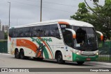 Empresa de Transportes Andorinha 6274 na cidade de São Paulo, São Paulo, Brasil, por George Miranda. Número da foto: #:id.