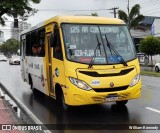 Unimar Transportes 24256 na cidade de Vitória, Espírito Santo, Brasil, por William Kennedy. Número da foto: #12945489.