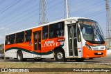 Linave Transportes A03053 na cidade de Nova Iguaçu, Rio de Janeiro, Brasil, por Paulo Henrique Pereira Borges. Número da foto: #12947190.