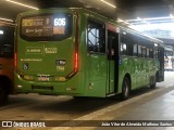 Rodoviária Âncora Matias B25595 na cidade de Rio de Janeiro, Rio de Janeiro, Brasil, por João Vitor de Almeida Matheus Santos. Número da foto: #:id.