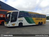 Empresa Gontijo de Transportes 15070 na cidade de Caruaru, Pernambuco, Brasil, por Lenilson da Silva Pessoa. Número da foto: #12947265.