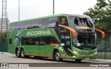 Empresa de Transportes Andorinha 7053 na cidade de São Paulo, São Paulo, Brasil, por George Miranda. Número da foto: #:id.