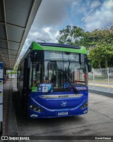 Prefeitura Municipal de Belém 6H26 na cidade de Belém, Pará, Brasil, por David França. Número da foto: #:id.
