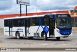 ATT - Atlântico Transportes e Turismo - Vitória da Conquista 2455 na cidade de Vitória da Conquista, Bahia, Brasil, por João Emanoel. Número da foto: #:id.
