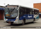Auto Ônibus Fagundes RJ 101.042 na cidade de Niterói, Rio de Janeiro, Brasil, por Luiz Petriz. Número da foto: #:id.