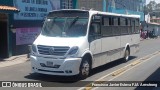 Autobuses sin identificación - Mexico  na cidade de Ecatepec de Morelos, Estado de México, México, por Francisco Javier Esteva FJA Armstrong. Número da foto: #12945951.