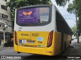Real Auto Ônibus A41083 na cidade de Rio de Janeiro, Rio de Janeiro, Brasil, por Vinicius Lopes. Número da foto: #12945602.