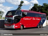 Expresso São Luiz 10000 na cidade de Brasília, Distrito Federal, Brasil, por Rafael Caldas. Número da foto: #12947967.