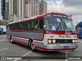 Vip Bus Comércio de Ônibus 1975 na cidade de Barueri, São Paulo, Brasil, por André Leandro. Número da foto: #12946056.