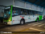 Via Verde Transportes Coletivos 0525007 na cidade de Manaus, Amazonas, Brasil, por João Pbs. Número da foto: #12946063.