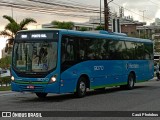 Viação Modelo 9070 na cidade de Aracaju, Sergipe, Brasil, por Cauã Photobus. Número da foto: #:id.