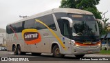 Saritur - Santa Rita Transporte Urbano e Rodoviário 12700 na cidade de Juiz de Fora, Minas Gerais, Brasil, por Cristiano Soares da Silva. Número da foto: #12947559.