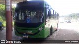 Auto Viação Suzano 2307 na cidade de Santa Isabel, São Paulo, Brasil, por Lucas Pinheiro. Número da foto: #12946563.