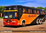 La Perla del Oriente 2029 na cidade de Puerto Quijarro, Germán Busch, Santa Cruz, Bolívia, por Márcio Douglas Ribeiro Venino. Número da foto: #12946917.