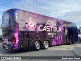 Ana Castela 080 na cidade de Londrina, Paraná, Brasil, por André Aguirra Taioqui. Número da foto: #12947216.