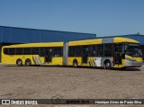 Transportes Capellini 32555 na cidade de Hortolândia, São Paulo, Brasil, por Henrique Alves de Paula Silva. Número da foto: #12946716.