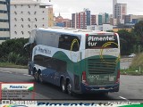 Pimentel Turismo 14400 na cidade de Aparecida, São Paulo, Brasil, por Paulo Rafael Peixoto. Número da foto: #12947426.