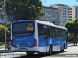 Viação Nossa Senhora das Graças A71532 na cidade de Rio de Janeiro, Rio de Janeiro, Brasil, por Vinicius Lopes. Número da foto: #12947745.