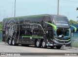 Viação Garcia 98021 na cidade de São Paulo, São Paulo, Brasil, por Diego Oliveira. Número da foto: #12945755.