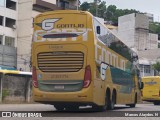 Empresa Gontijo de Transportes 23075 na cidade de Cachoeiro de Itapemirim, Espírito Santo, Brasil, por Marcos Ataydes. N. Número da foto: #12946468.