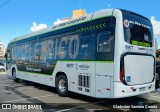 Viação Atalaia Transportes 6700 na cidade de Aracaju, Sergipe, Brasil, por Gladyston Santana Correia. Número da foto: #12946745.