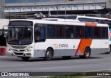 Evanil Transportes e Turismo RJ 132.141 na cidade de Rio de Janeiro, Rio de Janeiro, Brasil, por Luiz Petriz. Número da foto: #12946029.