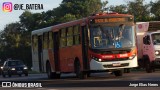 Companhia Coordenadas de Transportes 90492 na cidade de Ribeirão das Neves, Minas Gerais, Brasil, por Jorge Elias Neres. Número da foto: #12945506.