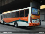 Linave Transportes RJ146.135 na cidade de Nova Iguaçu, Rio de Janeiro, Brasil, por Natan Lima. Número da foto: #:id.