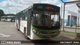 Rápido Araguaia 50441 na cidade de Goiânia, Goiás, Brasil, por João Gabriel P. Soares. Número da foto: #12946205.