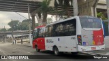 Pêssego Transportes 4 7540 na cidade de São Paulo, São Paulo, Brasil, por Thiago Lima. Número da foto: #12945399.