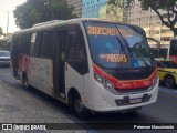 Auto Viação Alpha A48026 na cidade de Rio de Janeiro, Rio de Janeiro, Brasil, por Peterson Nascimento. Número da foto: #:id.