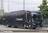 Viação Cometa 721505 na cidade de São Paulo, São Paulo, Brasil, por George Miranda. Número da foto: #12947226.