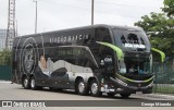 Viação Garcia 80009 na cidade de São Paulo, São Paulo, Brasil, por George Miranda. Número da foto: #12947002.