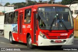 Empresa São Gonçalo 10026 na cidade de Contagem, Minas Gerais, Brasil, por Henrique Simões. Número da foto: #:id.