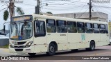 Viação Santo Ângelo 18060 na cidade de Curitiba, Paraná, Brasil, por Lucas Weber Calizario. Número da foto: #12945722.