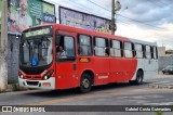 Companhia Coordenadas de Transportes 90431 na cidade de Ribeirão das Neves, Minas Gerais, Brasil, por Gabriel Costa Guimarães. Número da foto: #12945856.