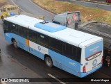 Rápido Araguaia 50.135 na cidade de Belo Horizonte, Minas Gerais, Brasil, por Moisés Magno. Número da foto: #:id.