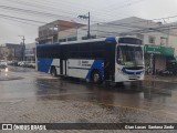 Transvida Transporte Coletivo 2036 na cidade de Ji-Paraná, Rondônia, Brasil, por Gian Lucas  Santana Zardo. Número da foto: #12945585.