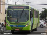 EMTRACOL - Empresa de Transportes Coletivos 03265 na cidade de Teresina, Piauí, Brasil, por Juciêr Ylias. Número da foto: #:id.