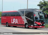 Lirabus 26019 na cidade de São Paulo, São Paulo, Brasil, por Diego Oliveira. Número da foto: #12945753.