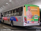 BBTT - Benfica Barueri Transporte e Turismo 5711 na cidade de Barueri, São Paulo, Brasil, por Ítalo Silva. Número da foto: #:id.